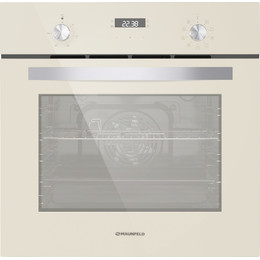 Электрический духовой шкаф Maunfeld EOEM.589 BG - фото 