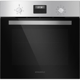 Электрический духовой шкаф Maunfeld EOEM.589 S1 - фото 