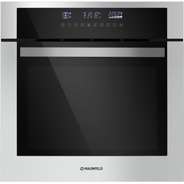 Электрический духовой шкаф Maunfeld EOEH.5811S1 - фото 