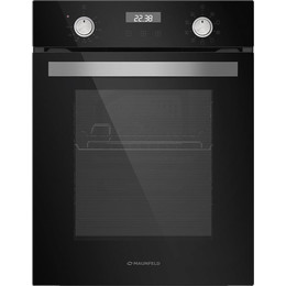 Электрический духовой шкаф Maunfeld EOEM519B - фото 