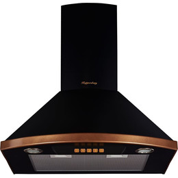 Вытяжка Kuppersberg Bona 60 B Bronze - фото 