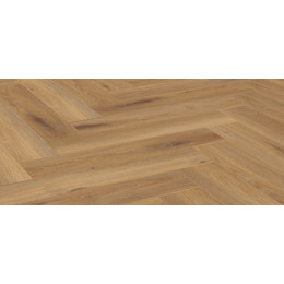 Ламинат Kronotex Herringbone 133x665 мм D 3861, дуб пизанский - фото 