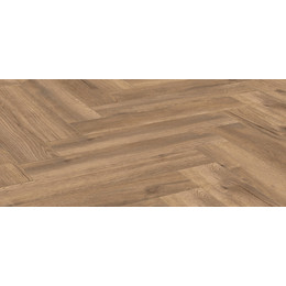 Ламинат Kronotex Herringbone 133x665 мм D 4764, дуб тревизо - фото 