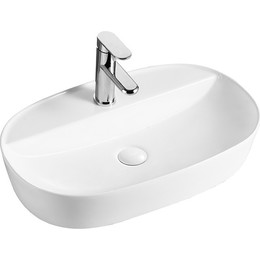 Раковина-чаша Azario 61 см AZ-2203 - фото 