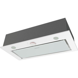 Вытяжка Maunfeld Crosby Rocky 60, белый - фото 