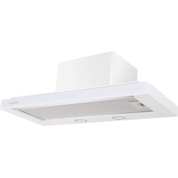 Вытяжка Maunfeld Ouse Touch 60, белый - фото 