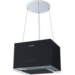 Вытяжка Maunfeld Box Rope (Isla) 50 - фото 