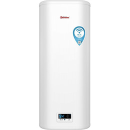 Водонагреватель электрический Thermex IF 100 V (pro) Wi-Fi - фото 