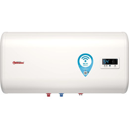 Водонагреватель электрический Thermex IF 80 H (pro) Wi-Fi - фото 