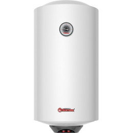 Водонагреватель (бойлер) Thermex Praktik 50 V Slim - фото 