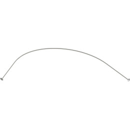 Карниз для ванны Радомир Ирма 3 160х105 см - фото 