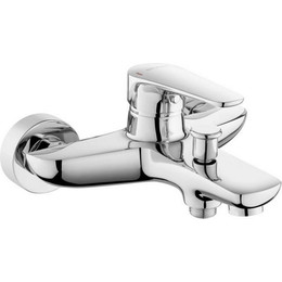 Смеситель для ванны Bravat Arden F6351385CP-01-RUS - фото 