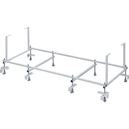 Монтажный комплект для ванны Santek Монако XL 160х75 1.WH11.2.422 - фото 