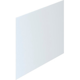 Панель торцевая для ванны Santek Фиджи 75 см R 1.WH50.1.600 - фото 