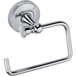 Держатель для туалетной бумаги Fixsen Adele FX-55010B - фото 