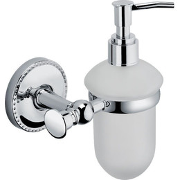 Дозатор для жидкого мыла Fixsen Adele FX-55012 - фото 