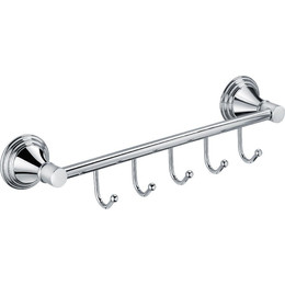 Набор крючков Fixsen Best FX-71605-5 - фото 