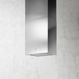 Вытяжка ELICA KUADRA ISLAND IX/A/43x43 - фото 