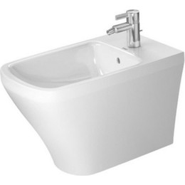 Биде напольное Duravit Durastyle 2283100000 - фото 