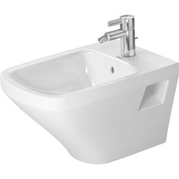 Биде подвесное Duravit Durastyle 2282150000 - фото 