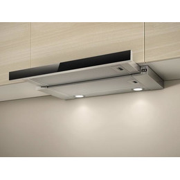 Вытяжка Elica Elite 26 IX/A/90/VT (чёрное стекло) - фото 