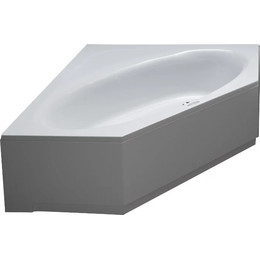 Передняя панель для ванн Kolpa-San Evelin 120/140 см (с креплением) - фото 