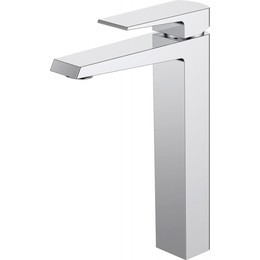 Смеситель для раковины высокий BelBagno Arlie ARL-LMC-CRM - фото 