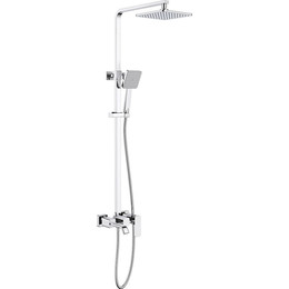 Душевая стойка Timo Selene SX-1013/00 z - фото 