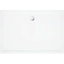 Поддон акриловый Kolpa-San Flamenco 100х80 см - фото 