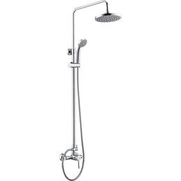Душевая стойка WasserKraft A12202 - фото 