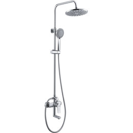 Душевая стойка WasserKraft A16601 - фото 