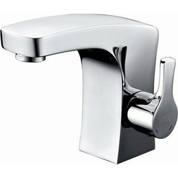 Смеситель для раковины WasserKraft Berkel 4803 - фото 