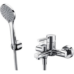 Смеситель для ванны WasserKraft Main 4101 - фото 