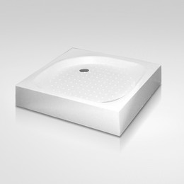 Поддон акриловый RGW Acrylic LUX/TN 90х90 см 16180199-21 - фото 
