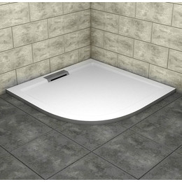 Каменный поддон RGW GWS-31 100х100 см 03150400-01 - фото 