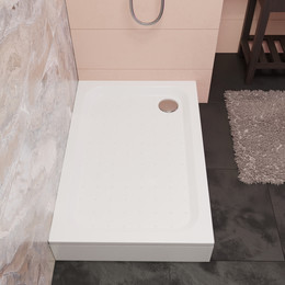 Поддон акриловый RGW Acrylic Style PR 120х90 см 16180292-11 - фото 