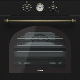Электрический духовой шкаф Teka Country HRB 6300 ATB Brass 111010010 - фото 