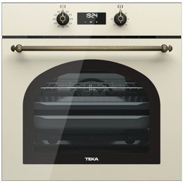 Электрический духовой шкаф Teka Country HRB 6400 VN Brass 111010016 - фото 