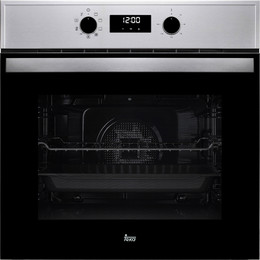 Электрический духовой шкаф Teka Easy HBB 735 Stainless steel 41560210 - фото 
