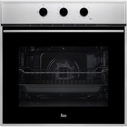 Электрический духовой шкаф Teka Total HSB 615 SS Inox 41560121 - фото 
