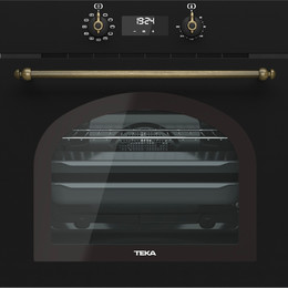 Электрический духовой шкаф Teka Country HRB 6400 ATB Brass 111010014 - фото 