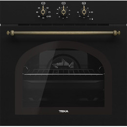 Электрический духовой шкаф Teka Country HRB 6100 ATB Brass 111010006 - фото 