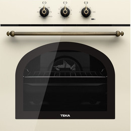 Электрический духовой шкаф Teka Country HRB 6100 VNB Brass 111010008 - фото 