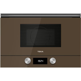 Встраиваемая микроволновая печь Teka Urban ML 8220 BIS L London brick 112030003 - фото 