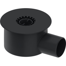 Сифон для трапа TECEdrainline DN 70 1,2 л/с, 650002 - фото 