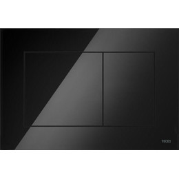 Кнопка смыва TECEnow 9240403, черный глянцевый - фото 