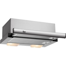 Вытяжка Teka Easy TL1-52 Stainless steel 40474400 - фото 