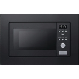 Встраиваемая микроволновая печь Teka Universo MWE 207 FI Black 40581129 - фото 