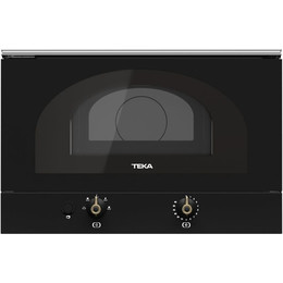 Встраиваемая микроволновая печь Teka Country MWR 22 BI AB 40586300 - фото 