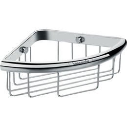 Полочка Hansgrohe Logis Universal 41710000 - фото 
